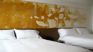 Viaggio Nueve Trez Bogota Hotel