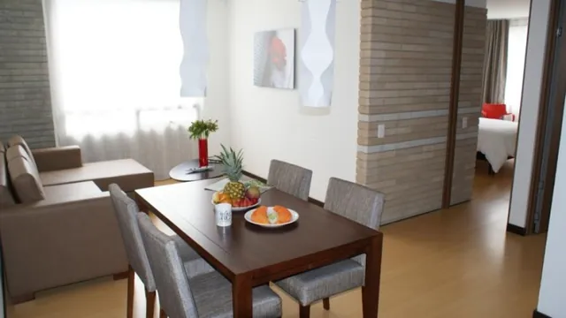 Viaggio Nueve Trez Bogota Hotel photo 3