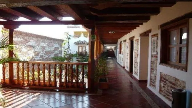 Hotel Don Pedro De Heredia Cartagena photo 3
