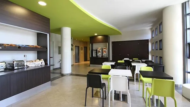 Accademia Palace Hotel Pisa photo 1