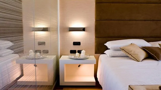 Accademia Palace Hotel Pisa photo 3