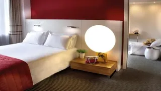 Jsh Hotel Rome