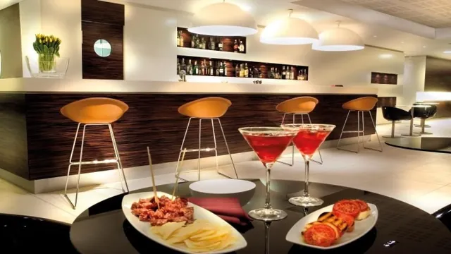 Jsh Hotel Rome photo 3