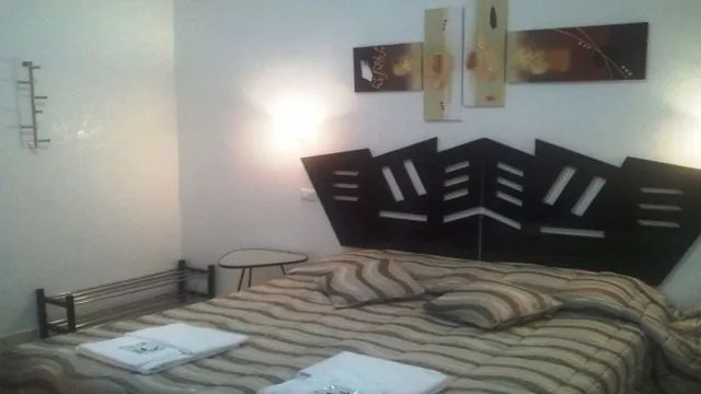 Manin Suites Guesthouse Rome photo 1