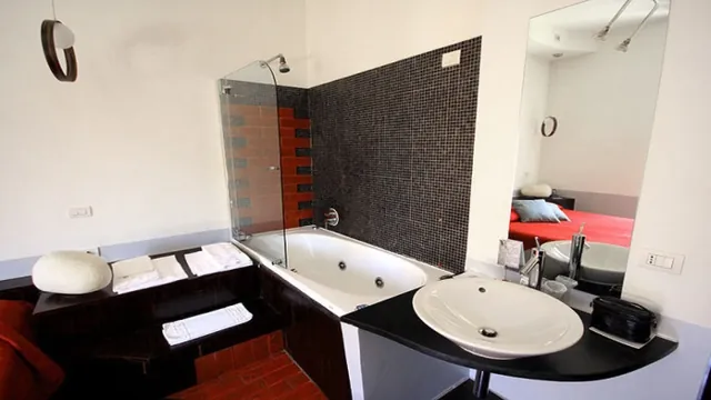 Manin Suites Guesthouse Rome photo 3