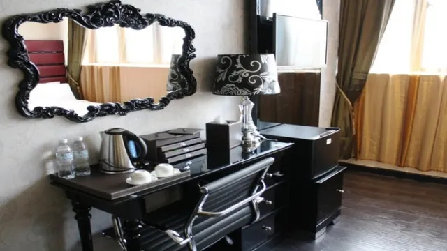 Arenaa Star Luxury Hotel Kuala Lumpur photo 2