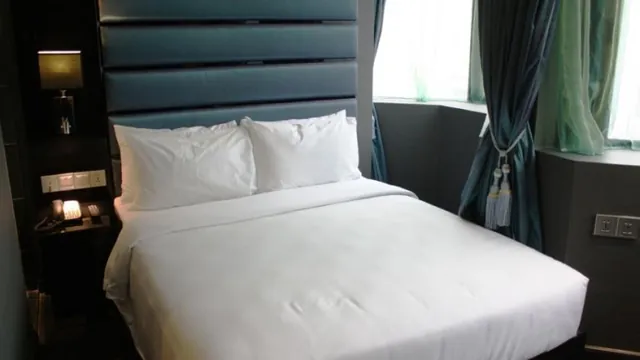 Arenaa Star Luxury Hotel Kuala Lumpur photo 3