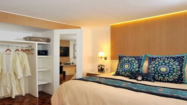 Maria Condesa Hotel Mexico City photo 2