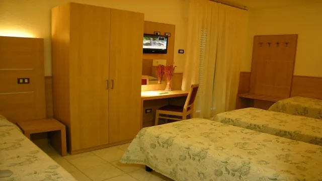 San Carlo Hotel Venice photo 2