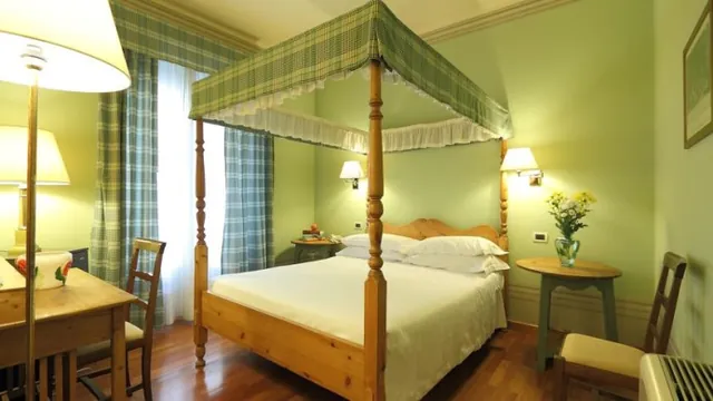 Beato Angelico Hotel Florence photo 3