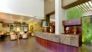 93 Luxury Suites & Residences Bogota
