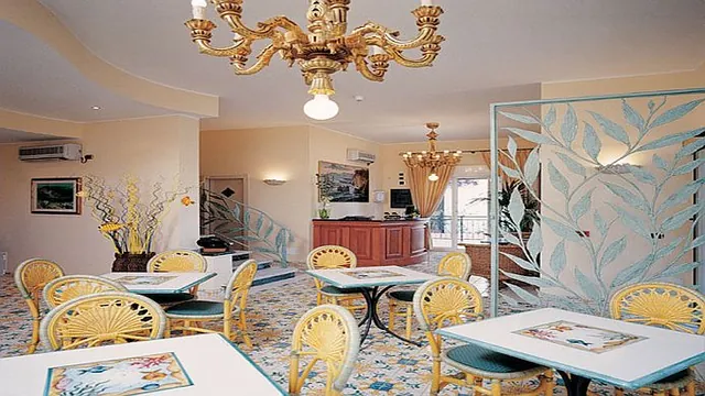 La Villa Degli Argentieri Monterosso Al Mare Hotel photo 4