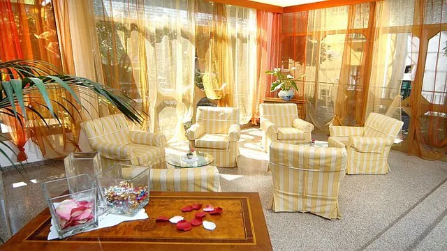 La Villa Degli Argentieri Monterosso Al Mare Hotel photo 5