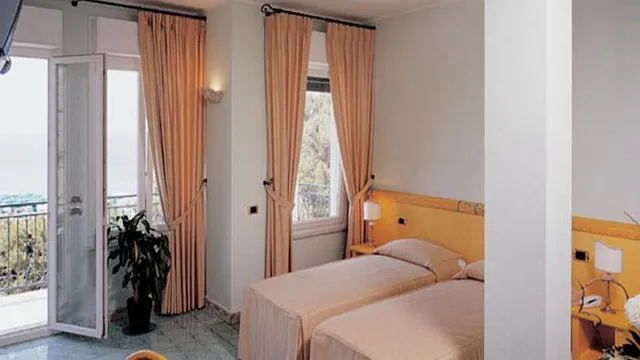 La Villa Degli Argentieri Monterosso Al Mare Hotel photo 6