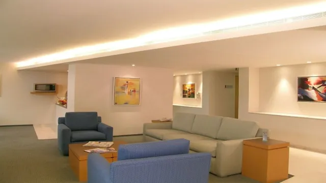 City Suites Ciudad De Mexico Santa Fe Hotel photo 2