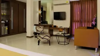 Grand Alpine Hotel Bangkok