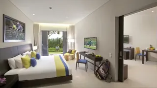 Thanyapura Sports Hotel Phuket