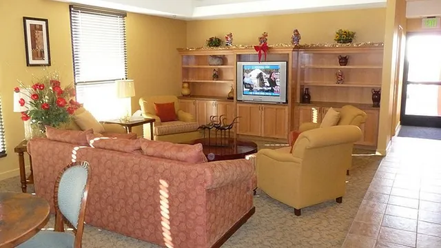 Worldmark Las Vegas Tropicana Resort photo 1