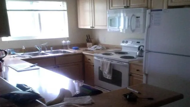 Worldmark Las Vegas Tropicana Resort photo 3