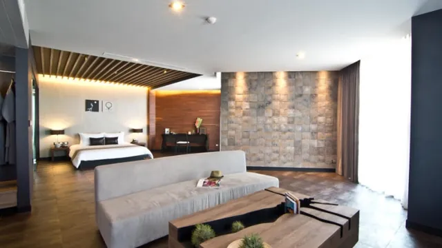 Tsix5 Hotel Pattaya photo 2