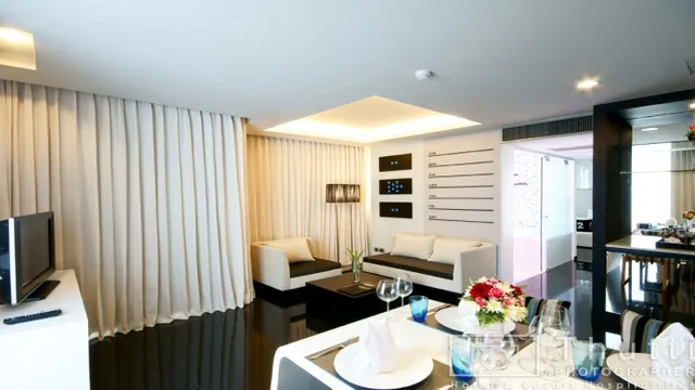 Tsix5 Hotel Pattaya photo 3