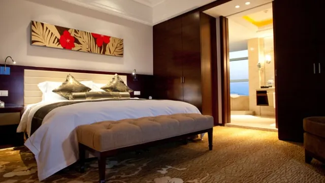 Qingdao Duoyuan Jinjiang Hotel photo 1