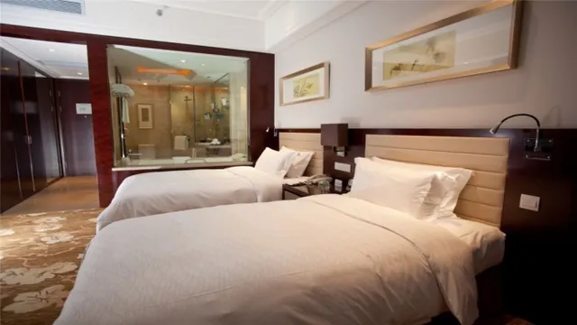 Qingdao Duoyuan Jinjiang Hotel photo 3