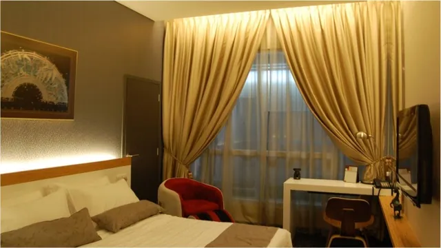 Seacare Hotel Singapore photo 3