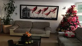 Lez Lezards Bed & Breakfast Cartagena