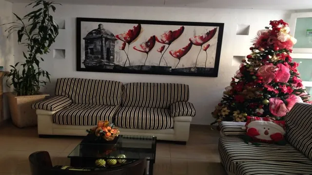 Lez Lezards Bed & Breakfast Cartagena photo 1