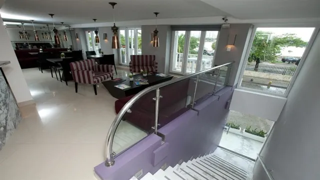 Lez Lezards Bed & Breakfast Cartagena photo 2
