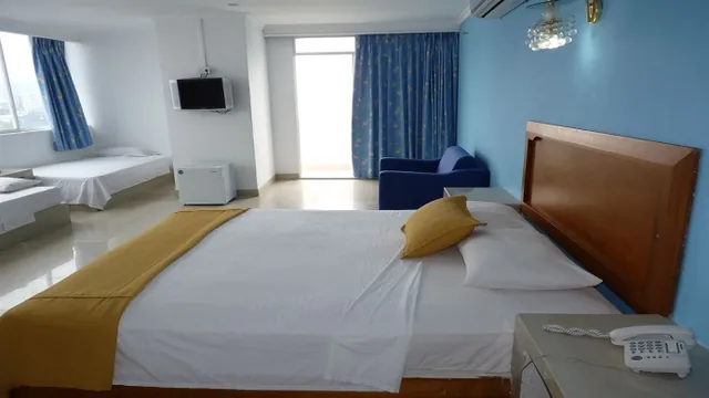 Lez Lezards Bed & Breakfast Cartagena photo 3