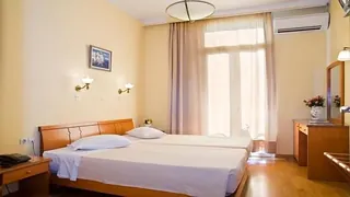 Cecil Hotel Athens