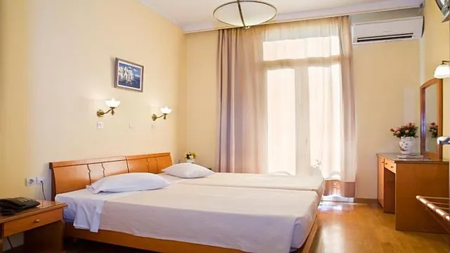 Cecil Hotel Athens photo 1