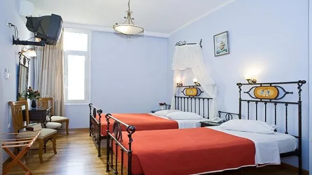 Cecil Hotel Athens photo 3