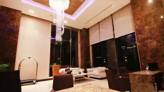 The Vertical Suite Apartment Bangkok