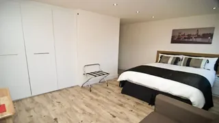 Finsbury Apartments London
