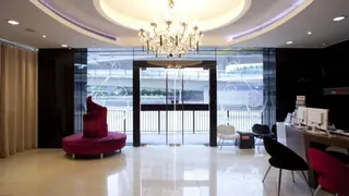 The Vela Hong Kong Causeway Bay Hotel