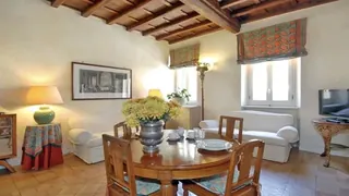 Gambero Guesthouse Rome