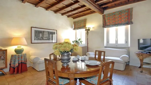 Gambero Guesthouse Rome photo 1