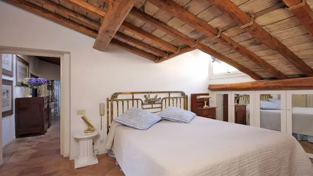 Gambero Guesthouse Rome photo 2