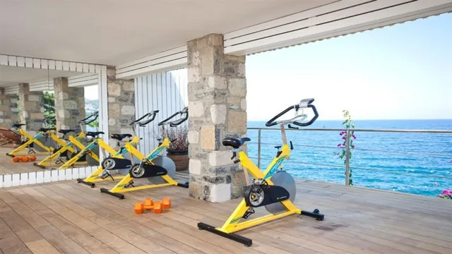 Shamana Hotel & Spa Bodrum photo 1