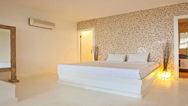 Shamana Hotel & Spa Bodrum photo 3