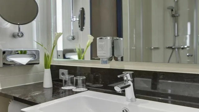 InterCityHotel Berlin Hauptbahnhof Hotel photo 3