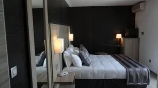 Hotel L'escale Cote Sud Corsica