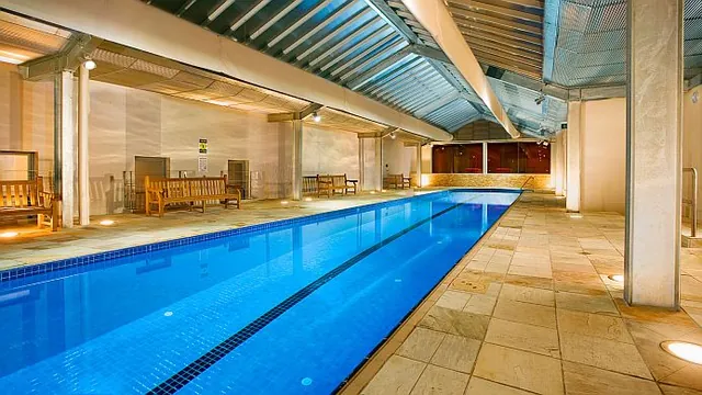 Mantra Lorne Resort photo 1