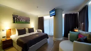 Taba Luxury Suites & Hotel Istanbul