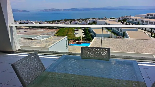 Horizon Sky Resort Bodrum photo 1