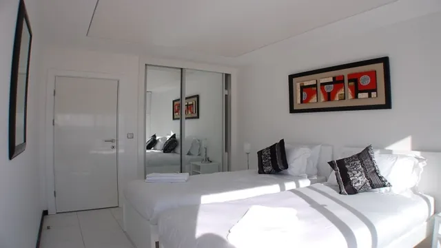 Horizon Sky Resort Bodrum photo 3