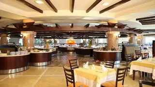 Royal Wings Resort Antalya